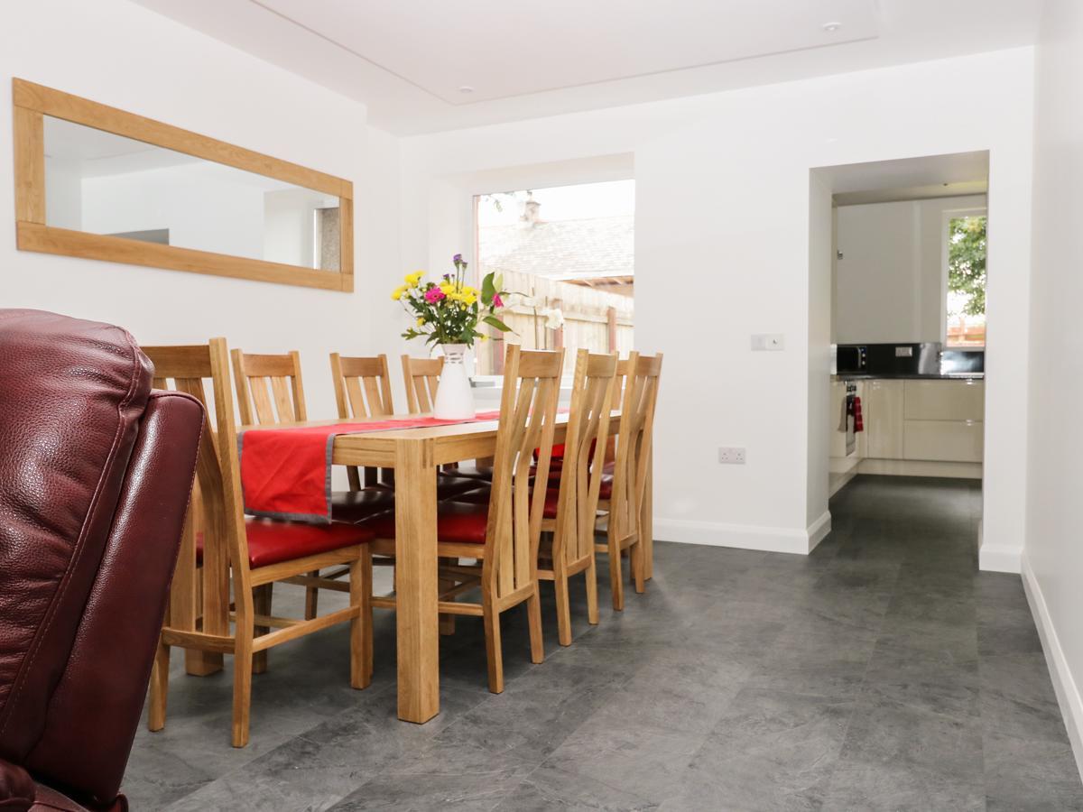 Rowan House Villa Инвернес Екстериор снимка