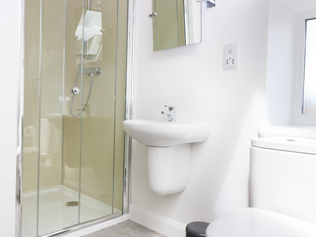 Rowan House Villa Инвернес Екстериор снимка